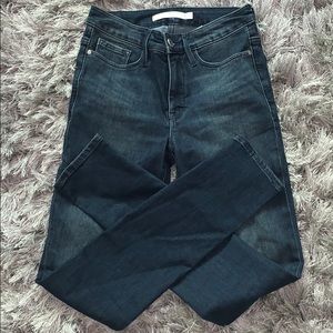 New without tags Athletes jeans size 4